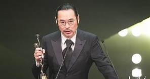 第41屆香港電影金像奬 - 最佳導演 （韋家輝）