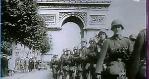 Pierre Brossolette - 2ème partie - juin 1942