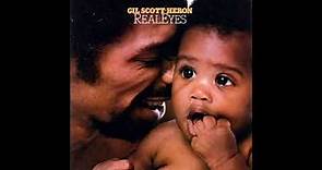 Gil Scott-Heron-Real Eyes (1980)