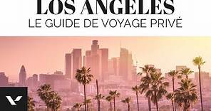 ►Guide de voyage de Los Angeles [USA], 🎥les choses à voir absolument à L.A