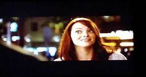 Friends with Benefits - Opening scene