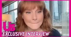 Bryce Dallas Howard Shares Empowering Body Positive Message & The Word ...