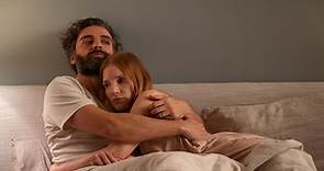 Tráiler de 'Secretos de un matrimonio', la nueva serie de HBO con Oscar Isaac y Jessica Chastain
