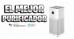 🥇Los 5 Mejores Purificadores de Aire Calidad-Precio 2023 - 🌬️