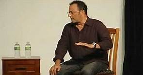 An Interview with Jean Reno