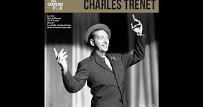 Charles Trenet - Boum ! (Audio officiel)