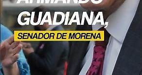 Armando Guadiana: Reportan el fallecimiento del senador de Morena #UltimaHora #Morena