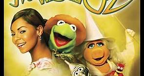 The Muppets' Wizard of Oz