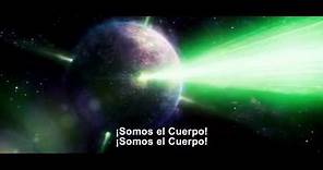 Linterna Verde tráiler 3 HD subtitulado al español - oficial de Warner Bros. Pictures