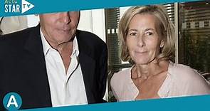 Claire Chazal et Patrick Poivre d'Arvor : Très rare apparition de leur fils François, un beau brun a