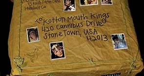 Kottonmouth Kings - Hidden Stash 5 - Bong Loads & B-Sides