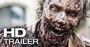 FEAR THE WALKING DEAD Official Trailer (2016)
