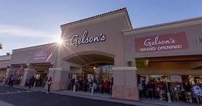 Gelson's Rancho Mirage Grand Opening