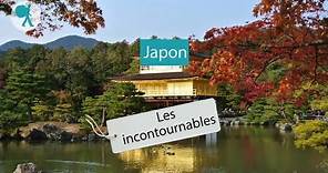 Japon - Les incontournables du Routard