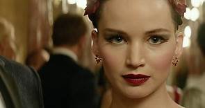 Red Sparrow: In Theaters March 2