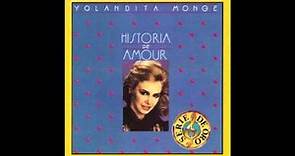 Yolandita Monge - Historia De Amor