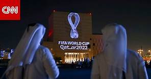 قطر تكشف عن شعار كأس العالم 2022.. فما معاني رموزه؟