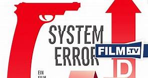 System Error Trailer (2018)