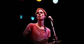 Tom Verlaine - Live In Rouen 1987 Full Album Unofficial