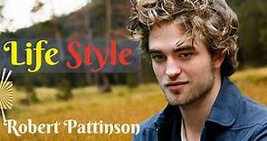 Robert pattinson biography, Lifestyle 2024, Income, House, Cars, Family, & Net Worth