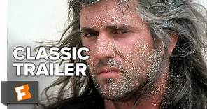 Mad Max Beyond Thunderdome (1985) Official Trailer - Mel Gibson Post ...