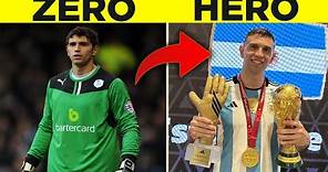 10 Secret Facts You Didn't know about Emiliano Martinez