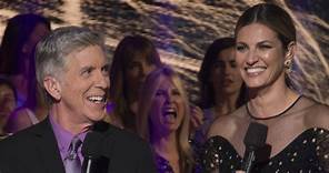 Tom Bergeron and Erin Andrews Just Made 'DWTS' Fans Lose It on Instagram