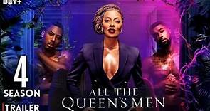 All the Queen's Men Season 4 Trailer (2024) | Release Date & Everything We Know