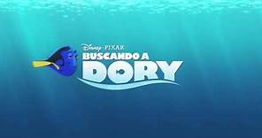 Buscando a Dory | Teaser trailer 2 | Disney · Pixar Oficial