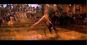 "The Mummy Returns (2001)" Theatrical Trailer