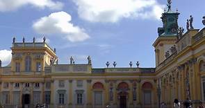 Visitar el Palacio Wilanow de Varsovia - Precio y cómo llegar