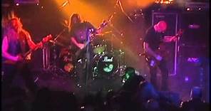 Deicide - Live at the Rescue Rooms [Full Concert]