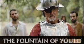 The Fountain of Youth | Movie Trailer