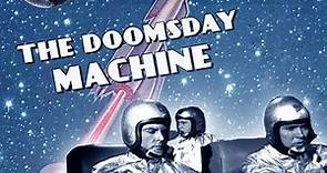 Doomsday Machine (1976) | Full Sci-Fi Movie | Bobby Van | Ruta Lee