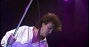 Paul Young & The Royal Family - Come Back And Stay (Live At Rockpalast 1985)