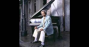 ALLEN TOUSSAINT - CAST YOUR FATE TO THE WIND