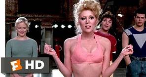 A Chorus Line (1985) - Dance: Ten, Looks: Three Scene (4/8) | Movieclips