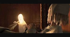Los Fantasmas de Scrooge ( trailer doblado al español )