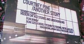Courtney Pine - Another Story