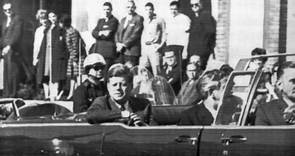 60 anni fa l'omicidio di John Fitzgerald Kennedy. L' attentato che cambiò il corso della storia