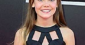 Oona Laurence – Age, Bio, Personal Life, Family & Stats - CelebsAges