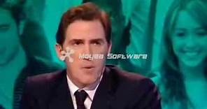 Rob Brydon's 'Small Man Trapped in a Box'