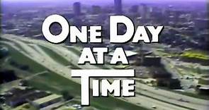 Classic TV Theme: One Day at a Time