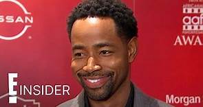 Is Jay Ellis Down to Do an Insecure Revival? He Says… | E! Insider