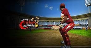 Download and Play World Cricket Championship 2 on PC & Mac (Emulator)