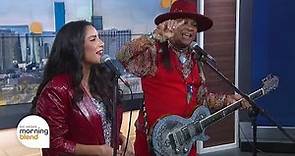 Micki Free "We Are One"
