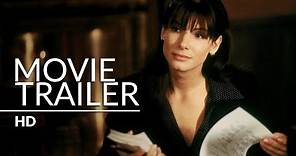 A Time To Kill (1996) | Movie Trailer | Sandra Bullock, Samuel L ...