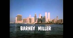 Barney Miller Theme Song HQ