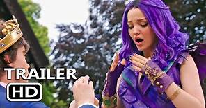 DESCENDANTS 3 Official Trailer (2019) Disney Movie