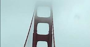 Golden Gate Bridge, California; 5 Facts